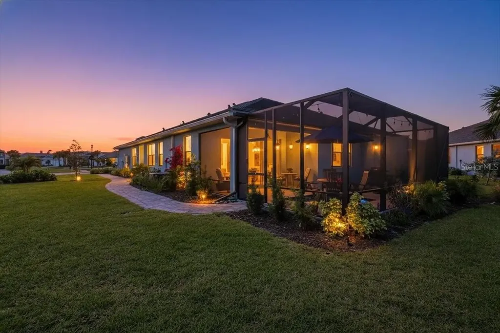 18676 Dayspring Place Venice FL 34293