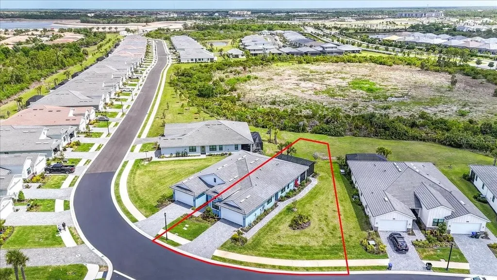 18676 Dayspring Place Venice FL 34293