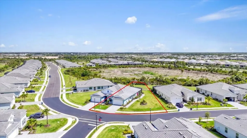 18676 Dayspring Place Venice FL 34293