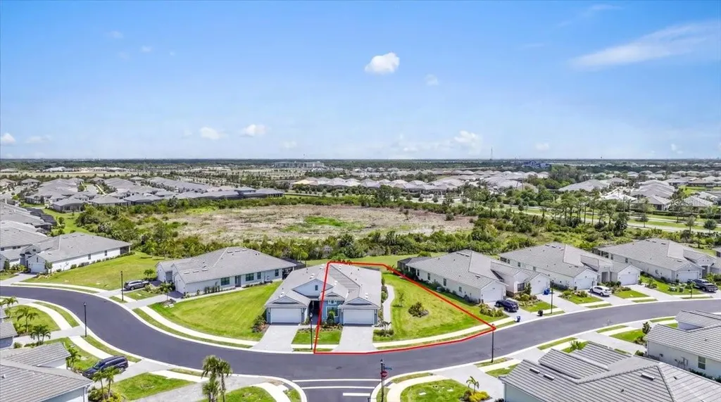 18676 Dayspring Place Venice FL 34293