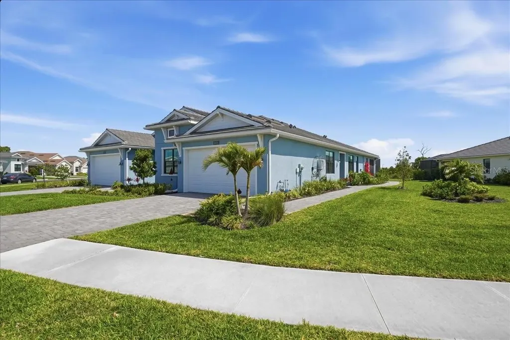 18676 Dayspring Place Venice FL 34293