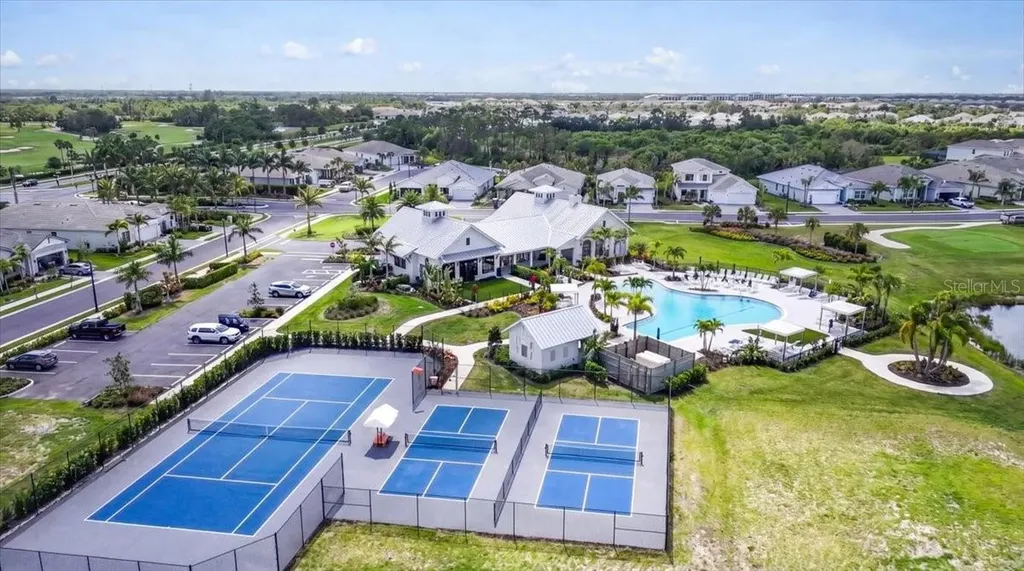 18676 Dayspring Place Venice FL 34293