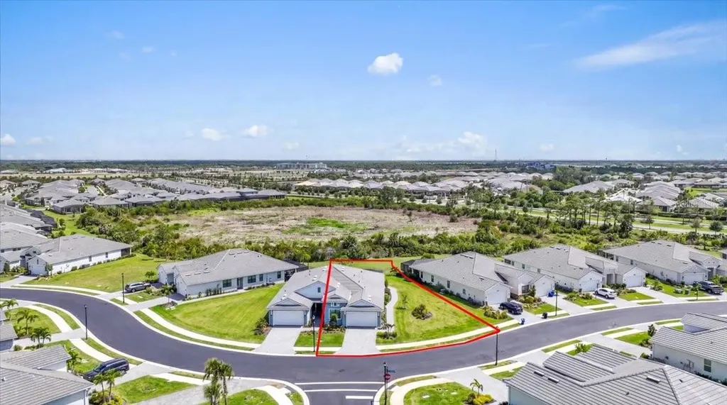 18676 Dayspring Place Venice FL 34293