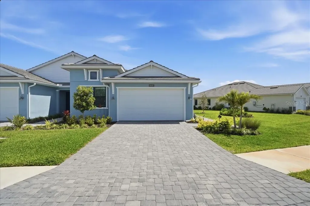 18676 Dayspring Place Venice FL 34293