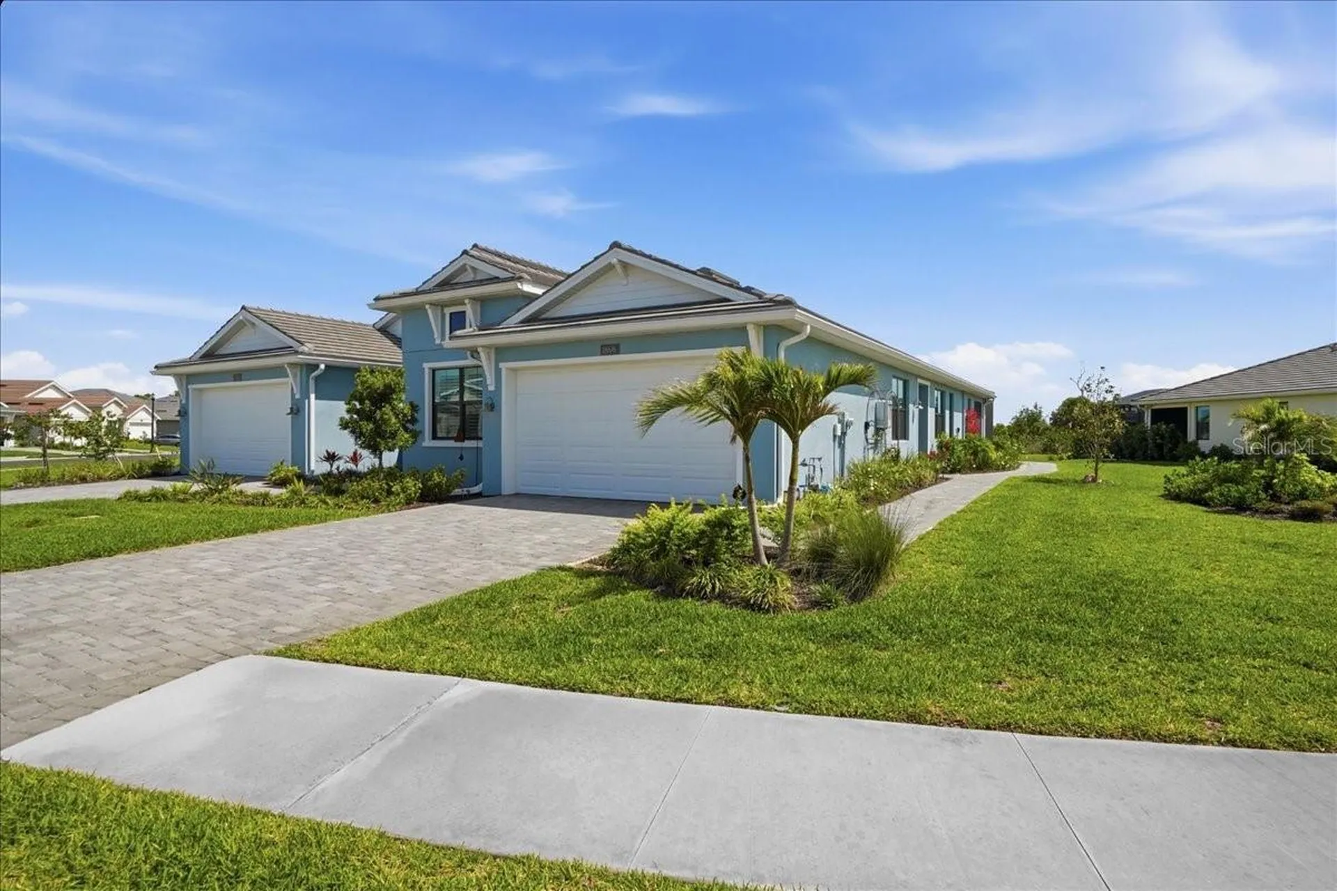 18676 Dayspring Place Venice FL 34293