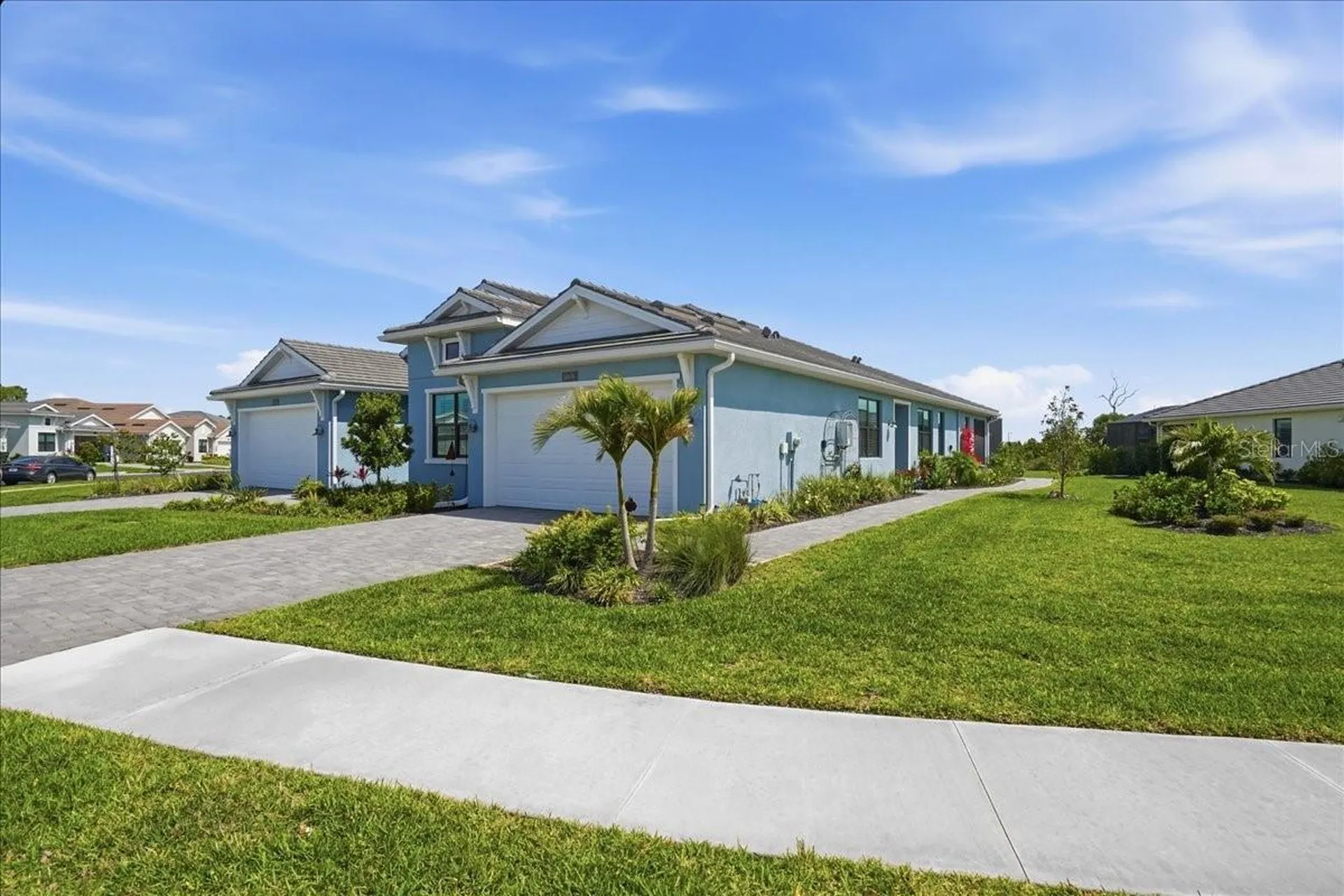 18676 Dayspring Place Venice FL 34293