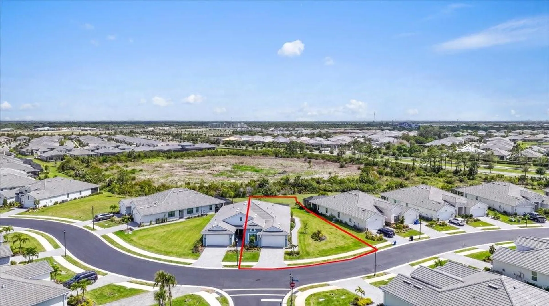 18676 Dayspring Place Venice FL 34293