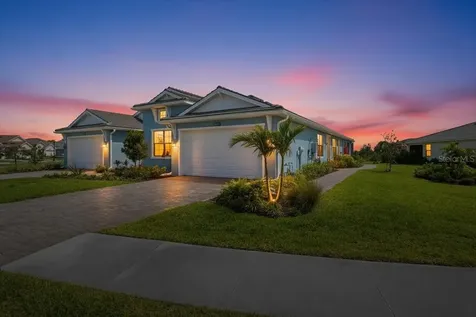 18676 Dayspring Place Venice FL 34293