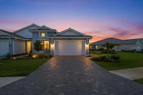 18676 Dayspring Place Venice FL 34293