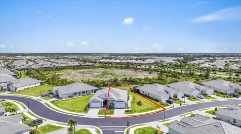 18676 Dayspring Place Venice FL 34293