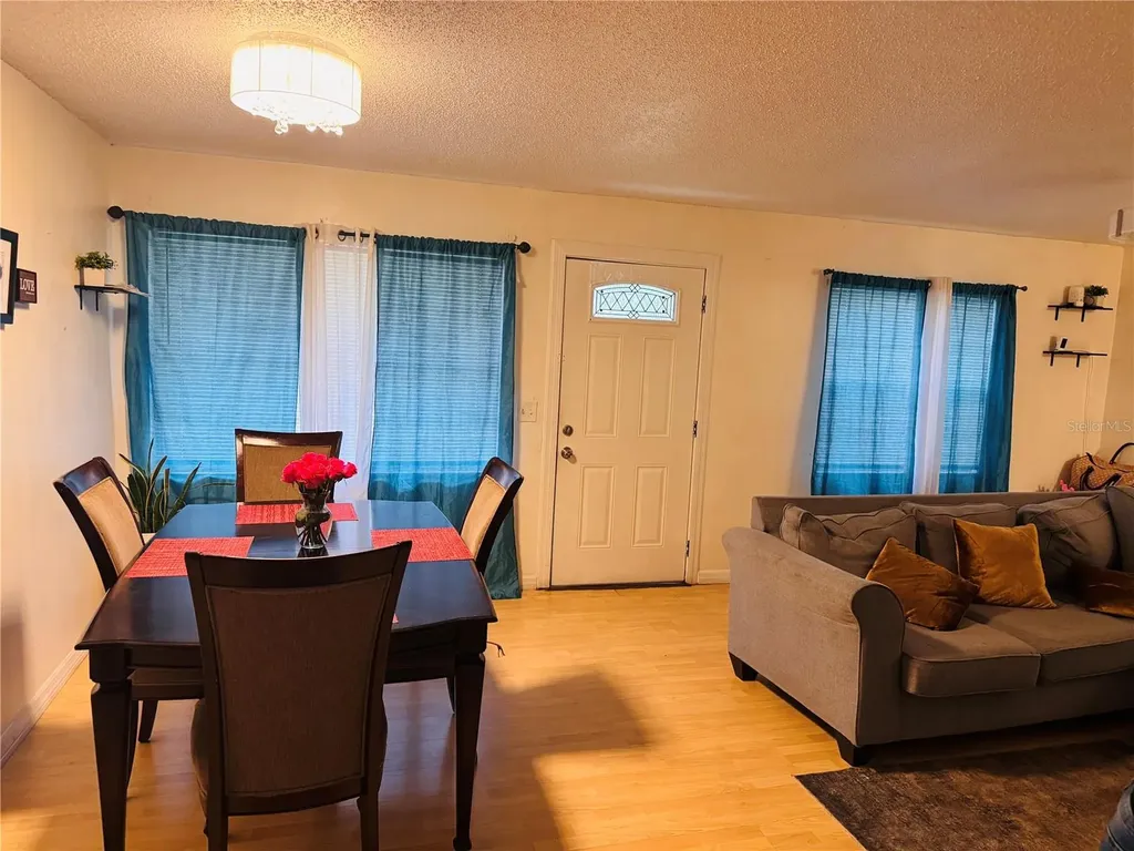5401 Winter Run Drive Orlando FL 32839