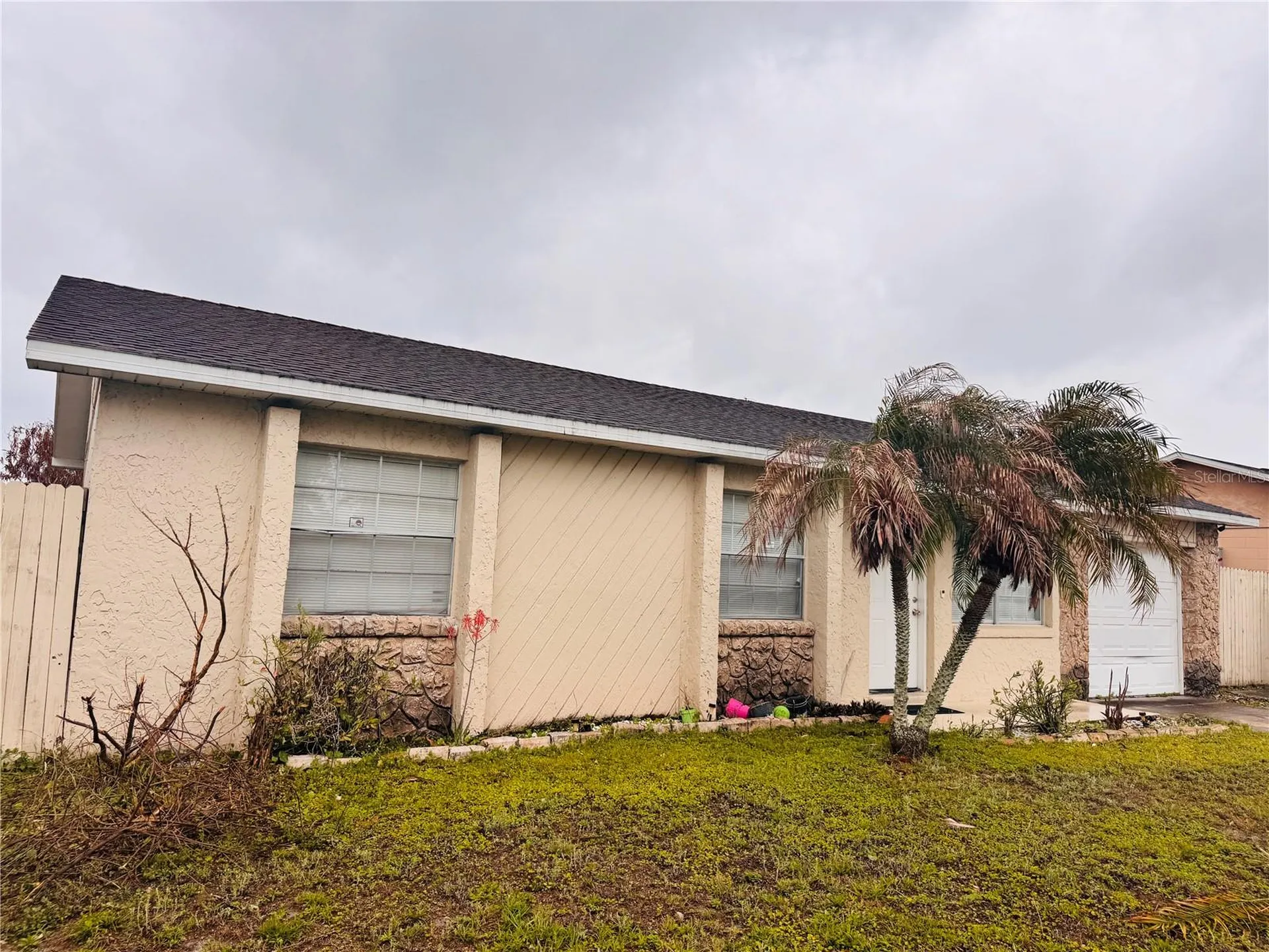 5401 Winter Run Drive Orlando FL 32839