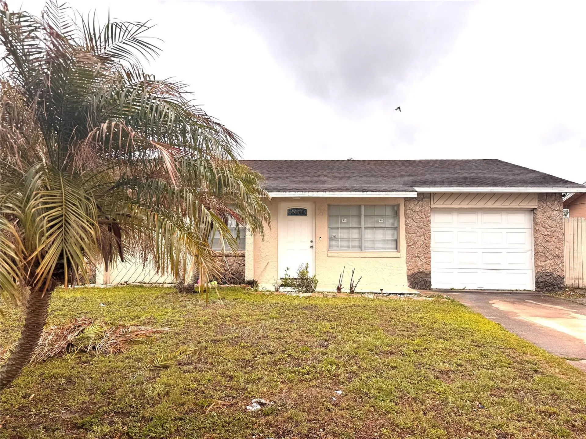 5401 Winter Run Drive Orlando FL 32839