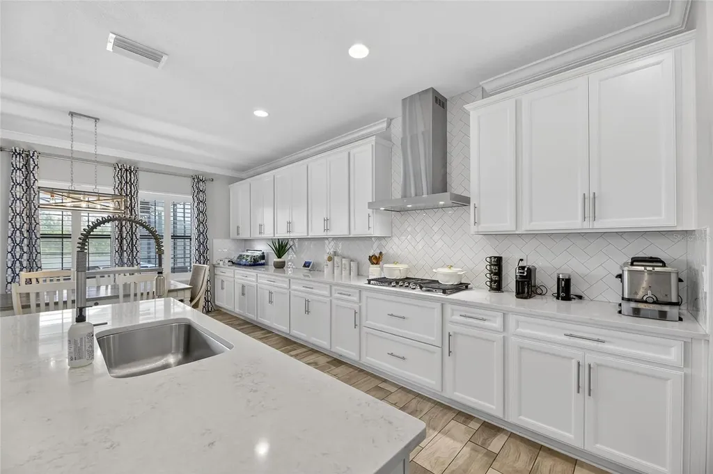 12444 Horseshoe Bend Drive Lithia FL 33547