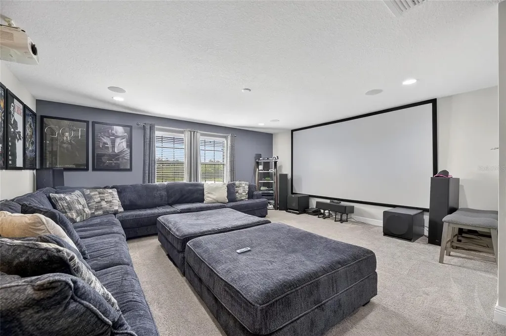 12444 Horseshoe Bend Drive Lithia FL 33547