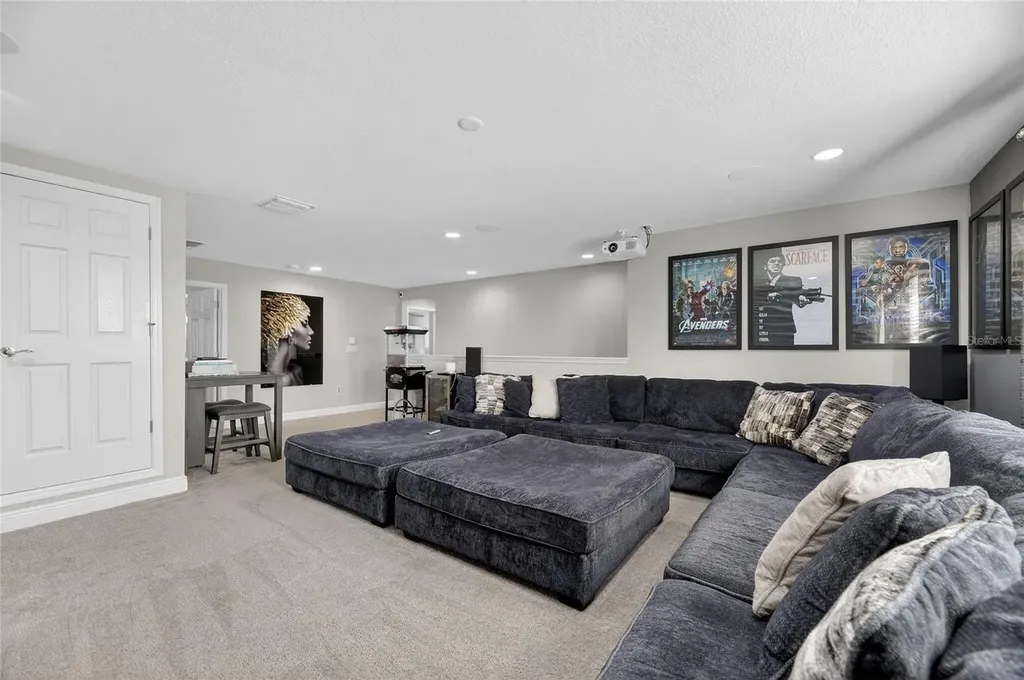 12444 Horseshoe Bend Drive Lithia FL 33547