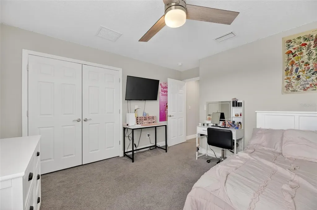 12444 Horseshoe Bend Drive Lithia FL 33547