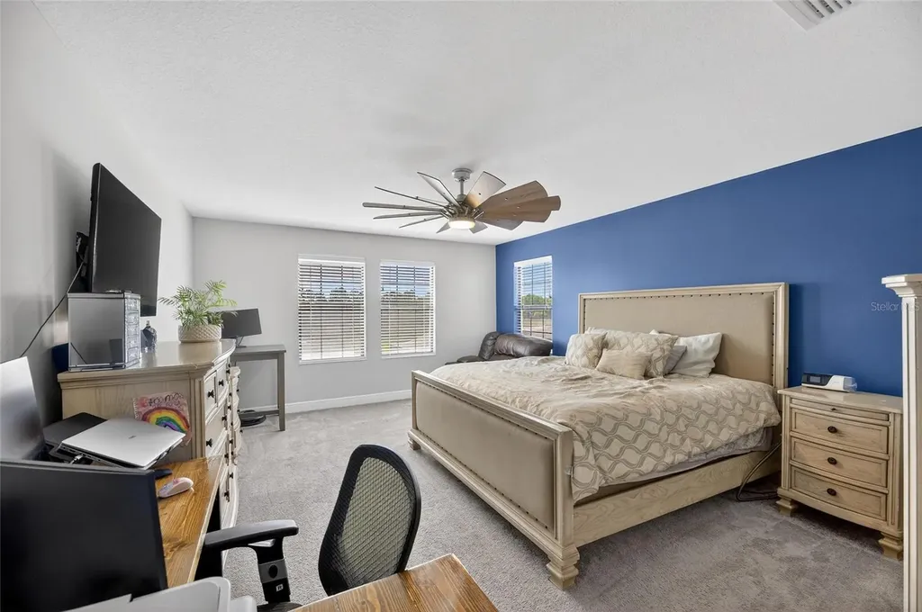 12444 Horseshoe Bend Drive Lithia FL 33547