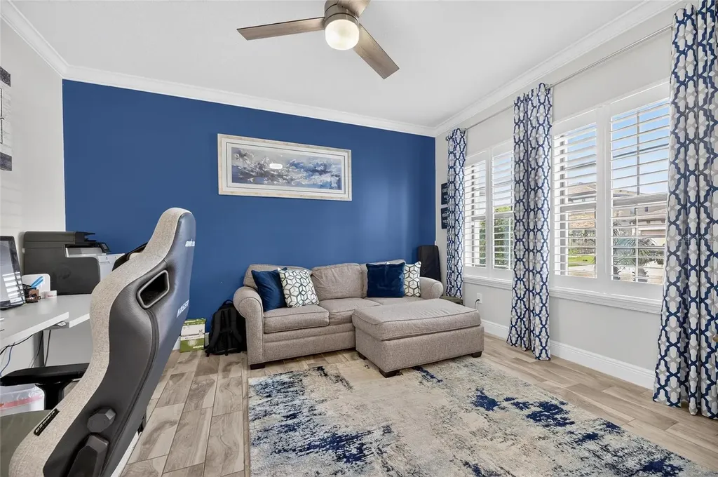 12444 Horseshoe Bend Drive Lithia FL 33547