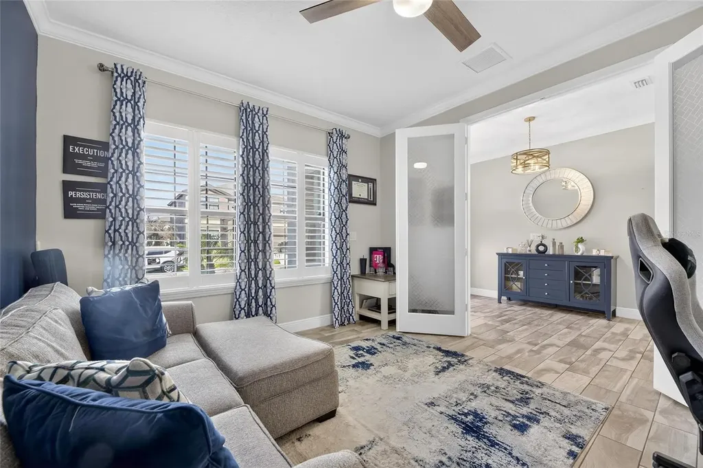 12444 Horseshoe Bend Drive Lithia FL 33547