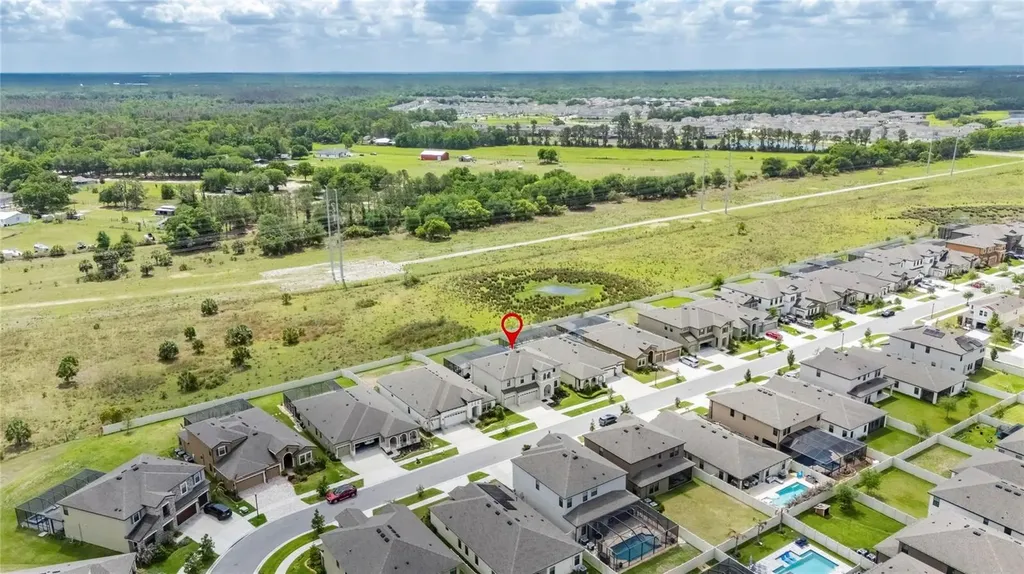 12444 Horseshoe Bend Drive Lithia FL 33547