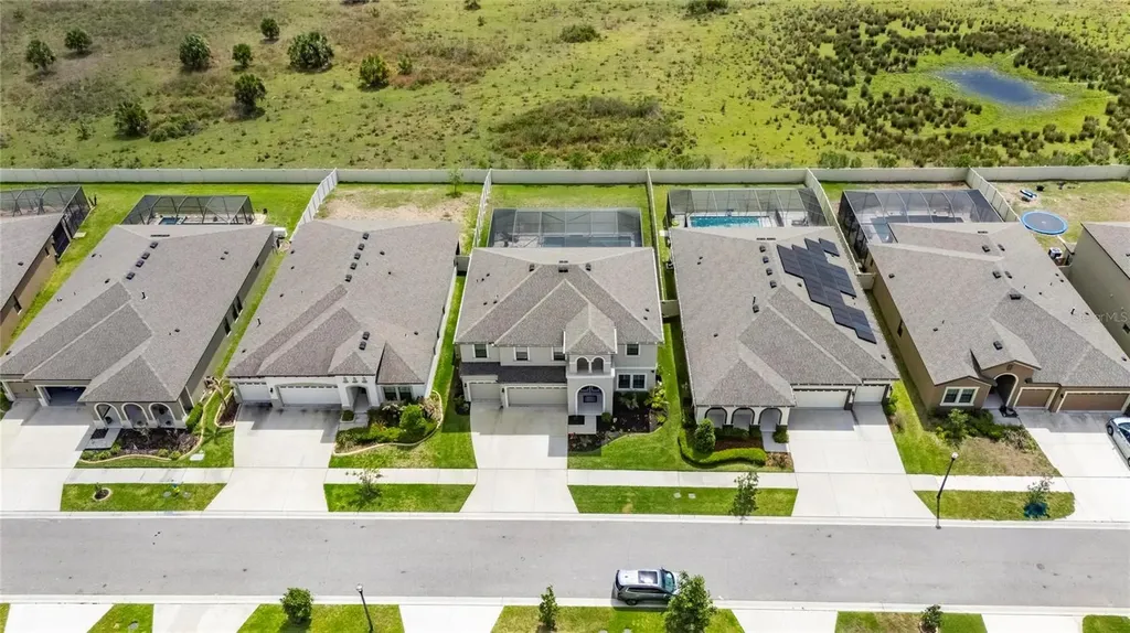 12444 Horseshoe Bend Drive Lithia FL 33547