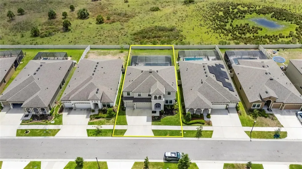12444 Horseshoe Bend Drive Lithia FL 33547