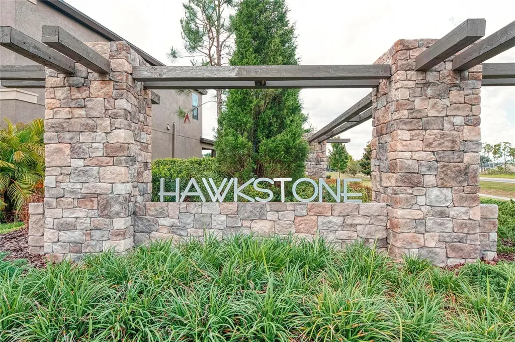 12444 Horseshoe Bend Drive Lithia FL 33547
