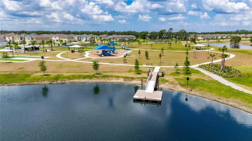 12444 Horseshoe Bend Drive Lithia FL 33547
