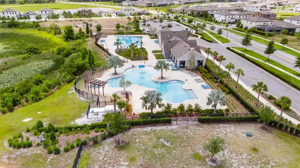 12444 Horseshoe Bend Drive Lithia FL 33547