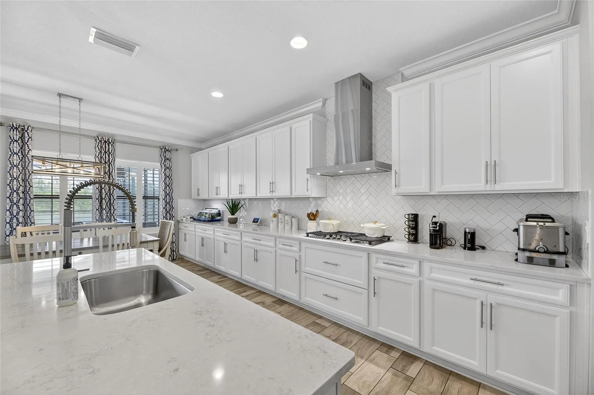 12444 Horseshoe Bend Drive Lithia FL 33547