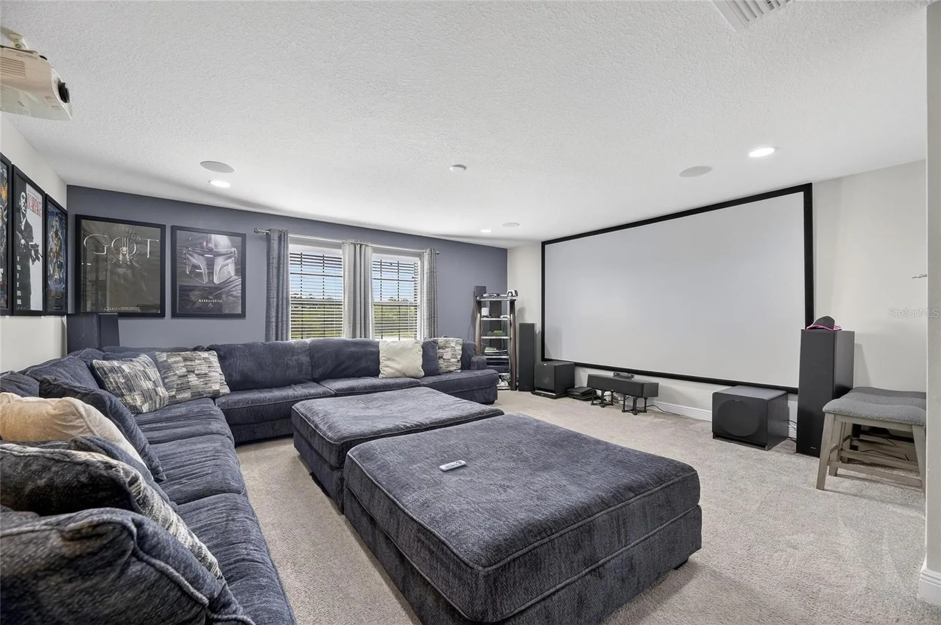 12444 Horseshoe Bend Drive Lithia FL 33547