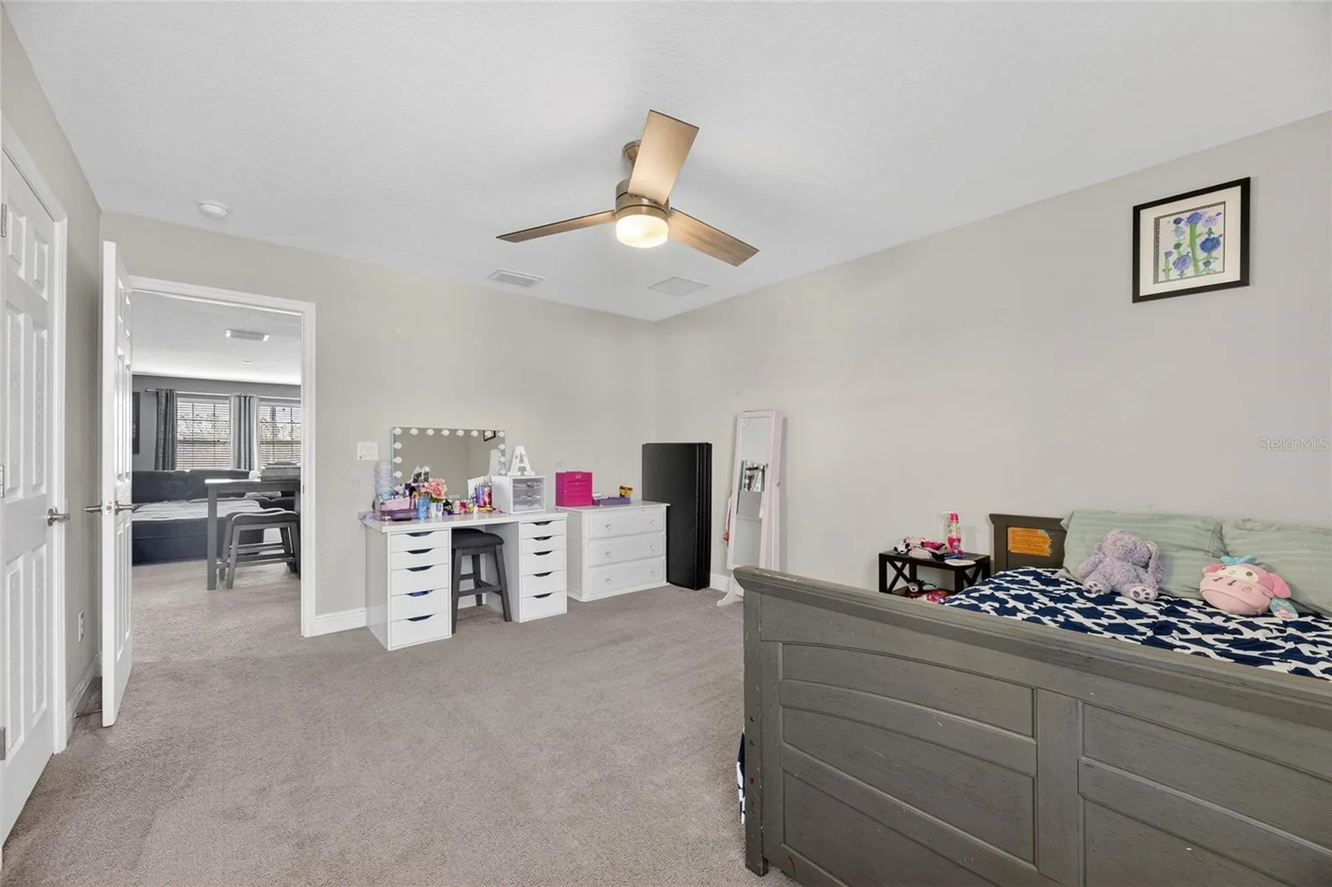 12444 Horseshoe Bend Drive Lithia FL 33547