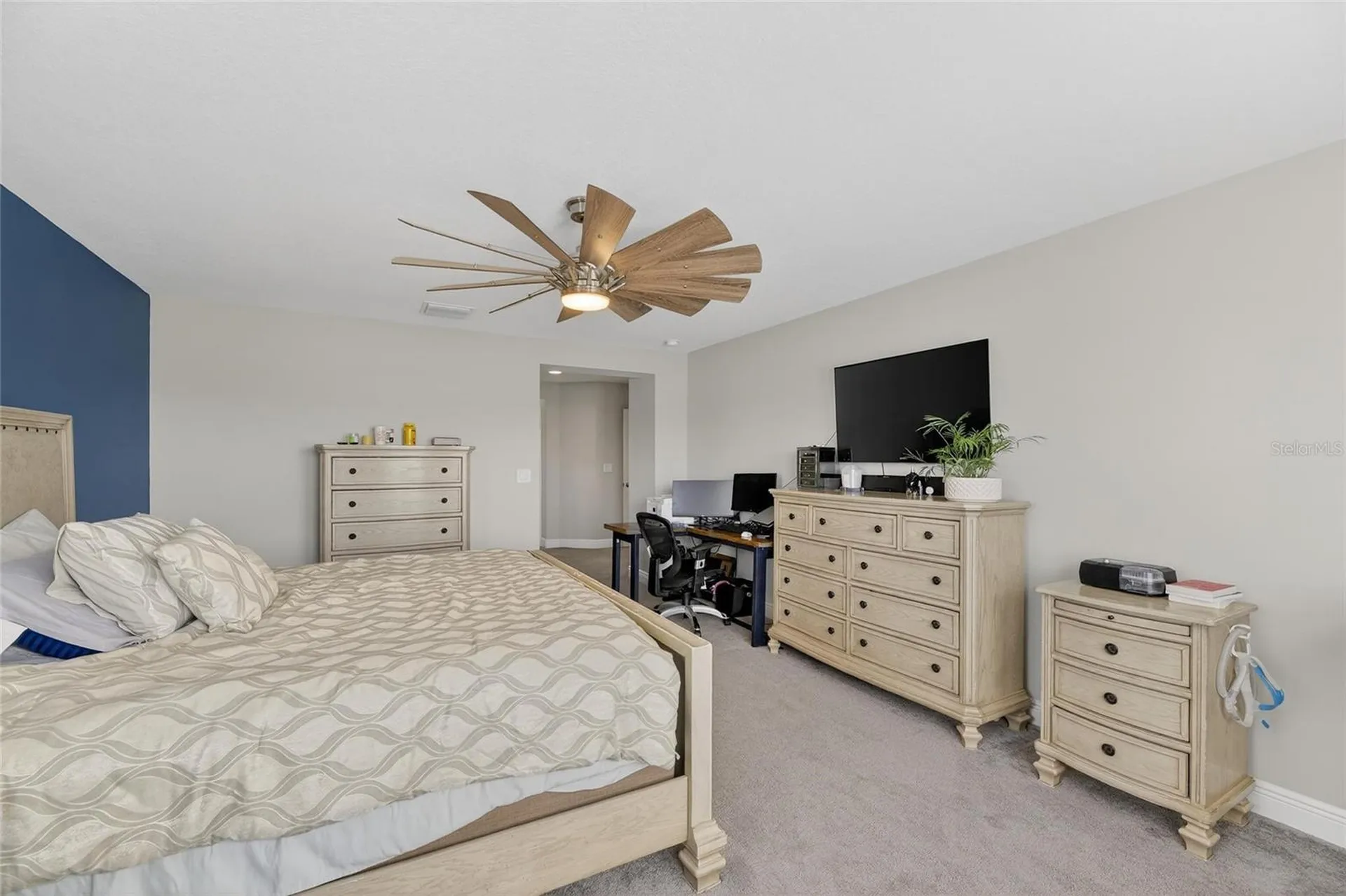 12444 Horseshoe Bend Drive Lithia FL 33547
