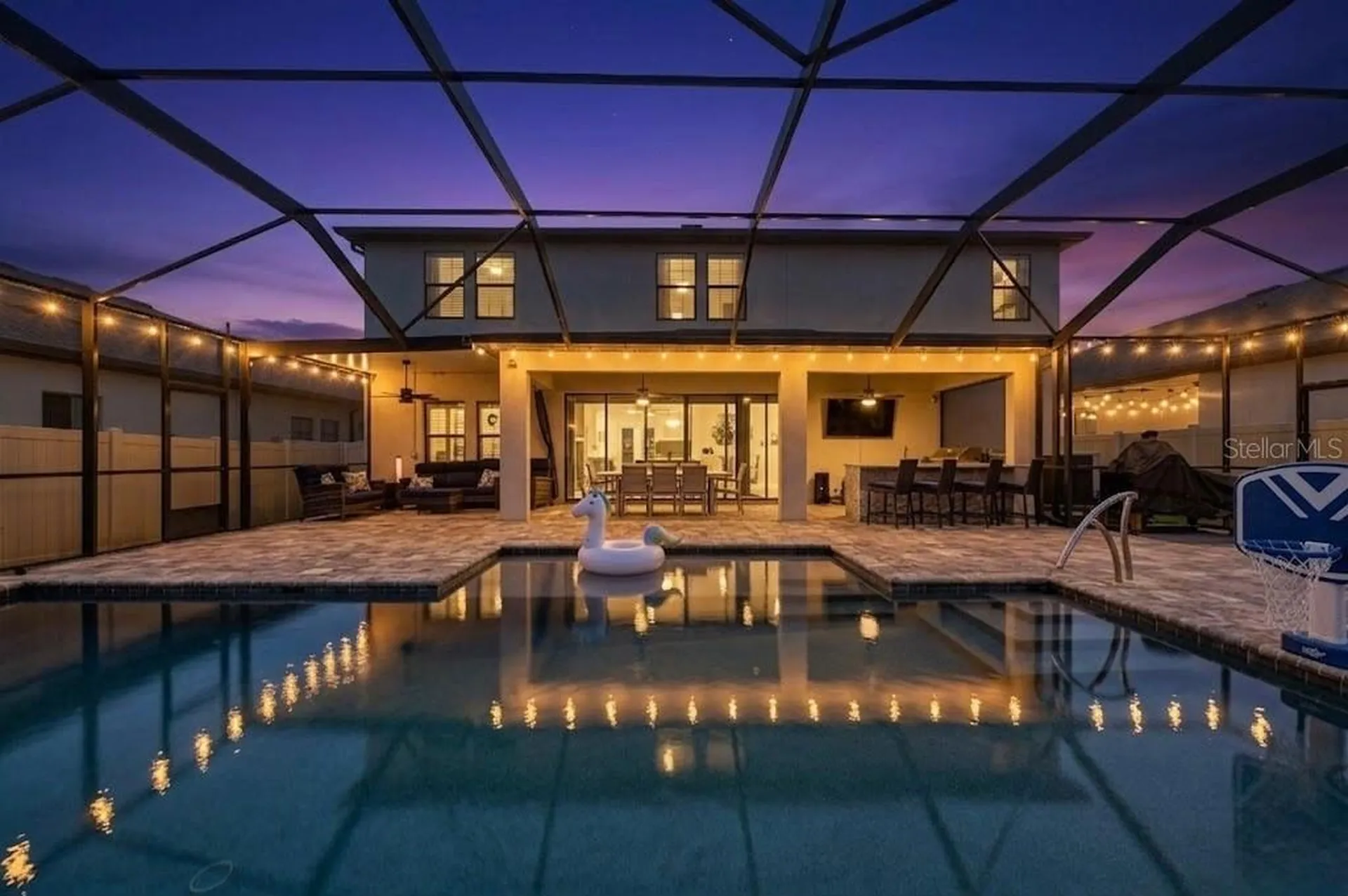 12444 Horseshoe Bend Drive Lithia FL 33547