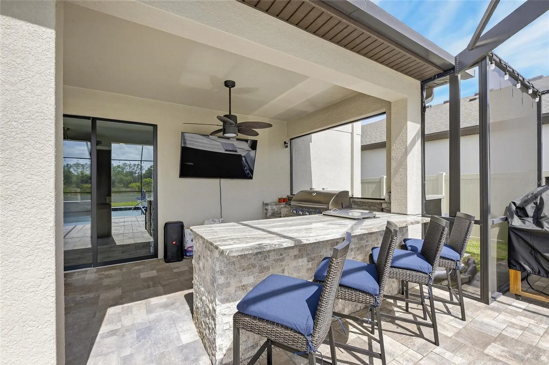 12444 Horseshoe Bend Drive Lithia FL 33547