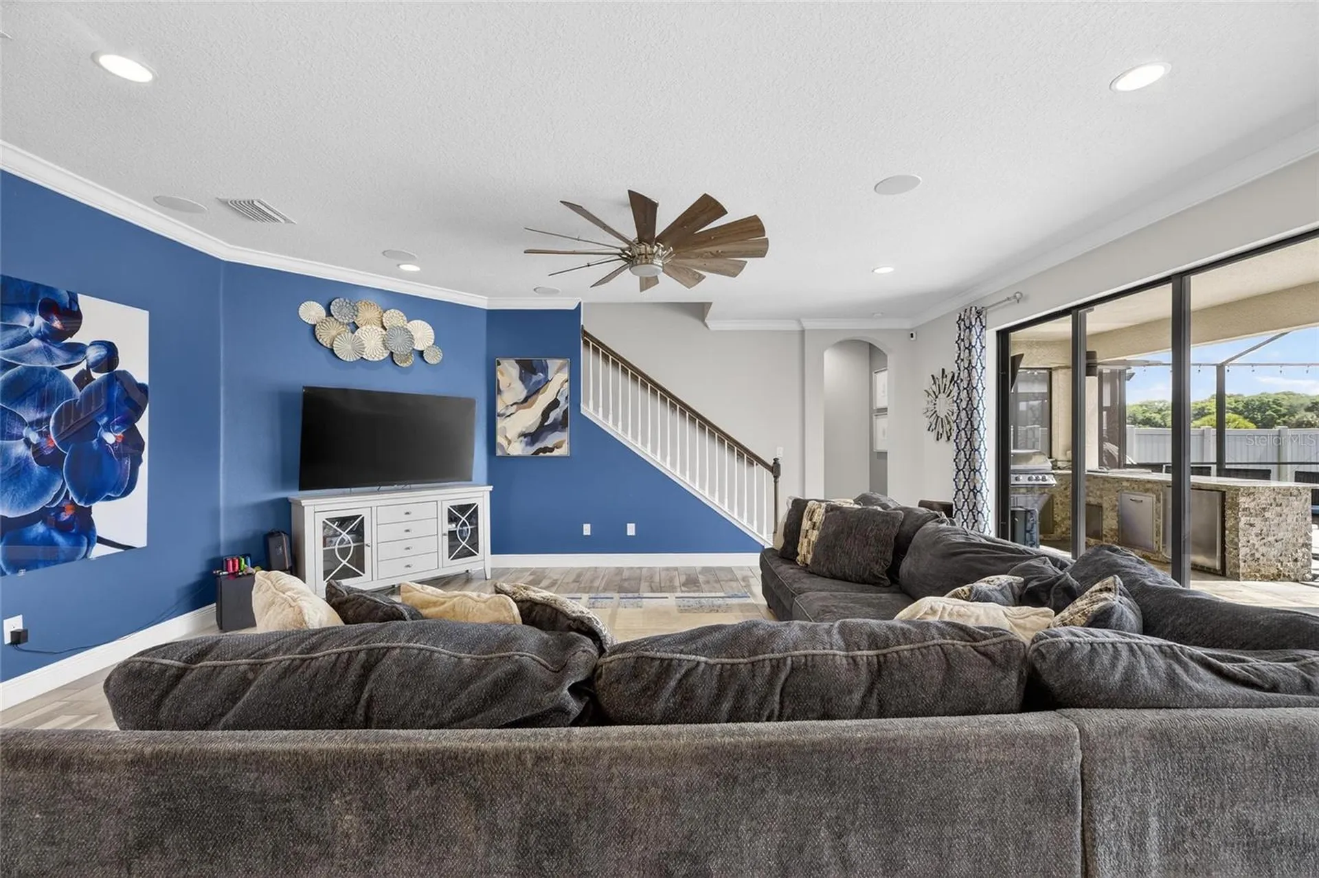 12444 Horseshoe Bend Drive Lithia FL 33547