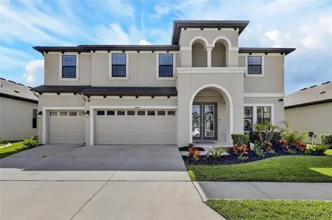 12444 Horseshoe Bend Drive Lithia FL 33547