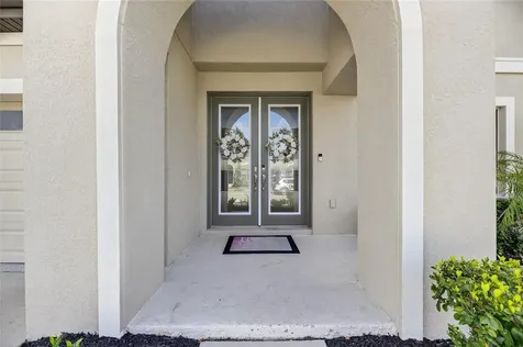 12444 Horseshoe Bend Drive Lithia FL 33547
