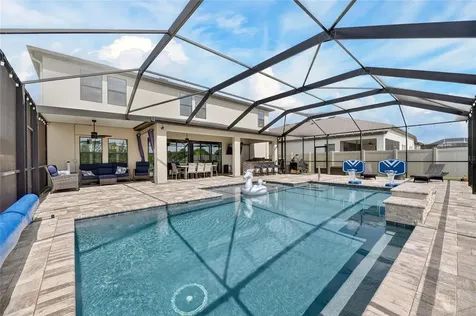 12444 Horseshoe Bend Drive Lithia FL 33547