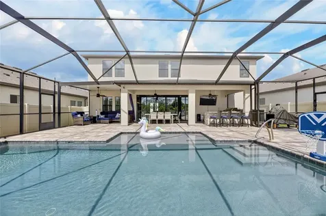 12444 Horseshoe Bend Drive Lithia FL 33547