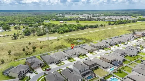12444 Horseshoe Bend Drive Lithia FL 33547