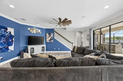 12444 Horseshoe Bend Drive Lithia FL 33547