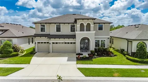 12444 Horseshoe Bend Drive Lithia FL 33547
