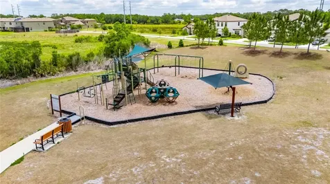12444 Horseshoe Bend Drive Lithia FL 33547