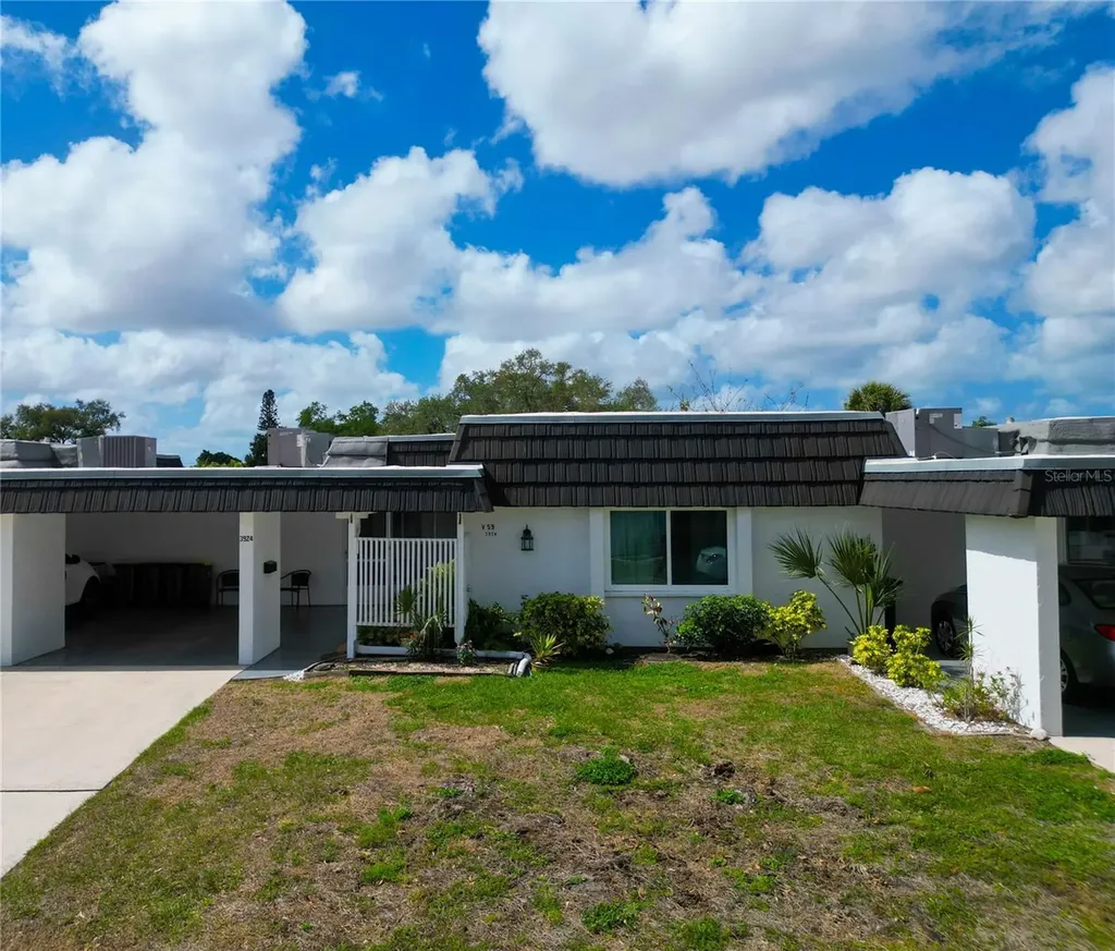 3924 Ashwood Lane Sarasota FL 34232