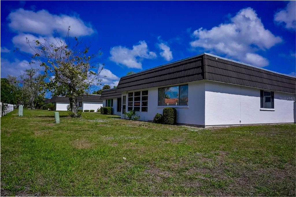 3924 Ashwood Lane Sarasota FL 34232