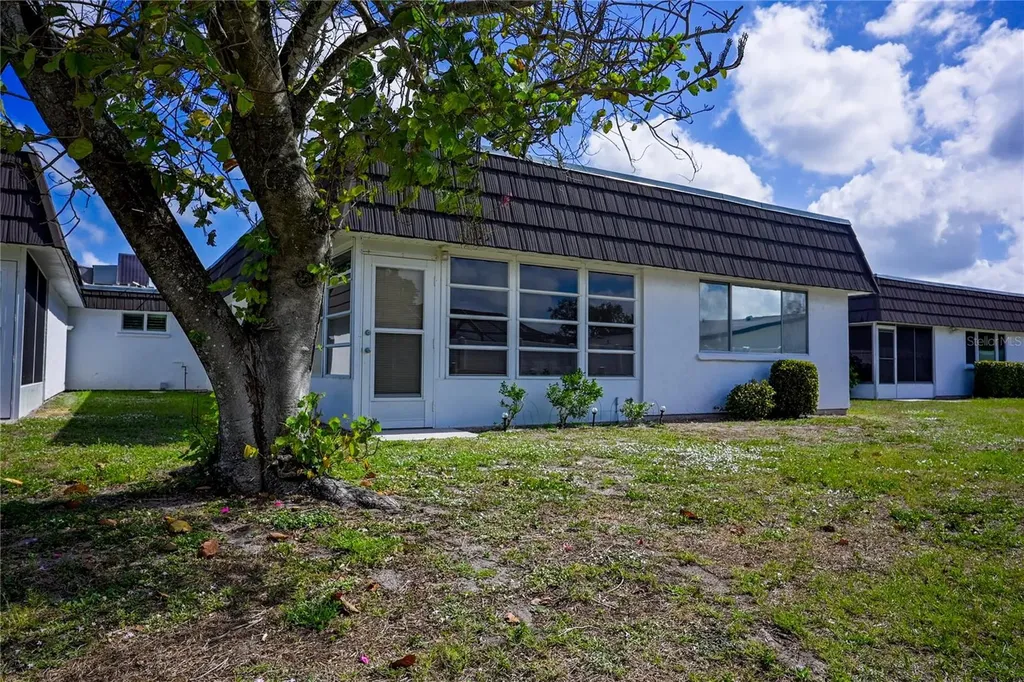 3924 Ashwood Lane Sarasota FL 34232