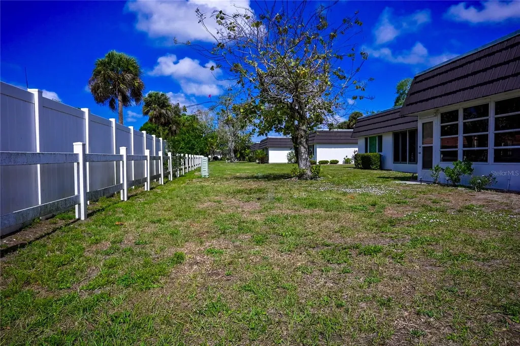 3924 Ashwood Lane Sarasota FL 34232