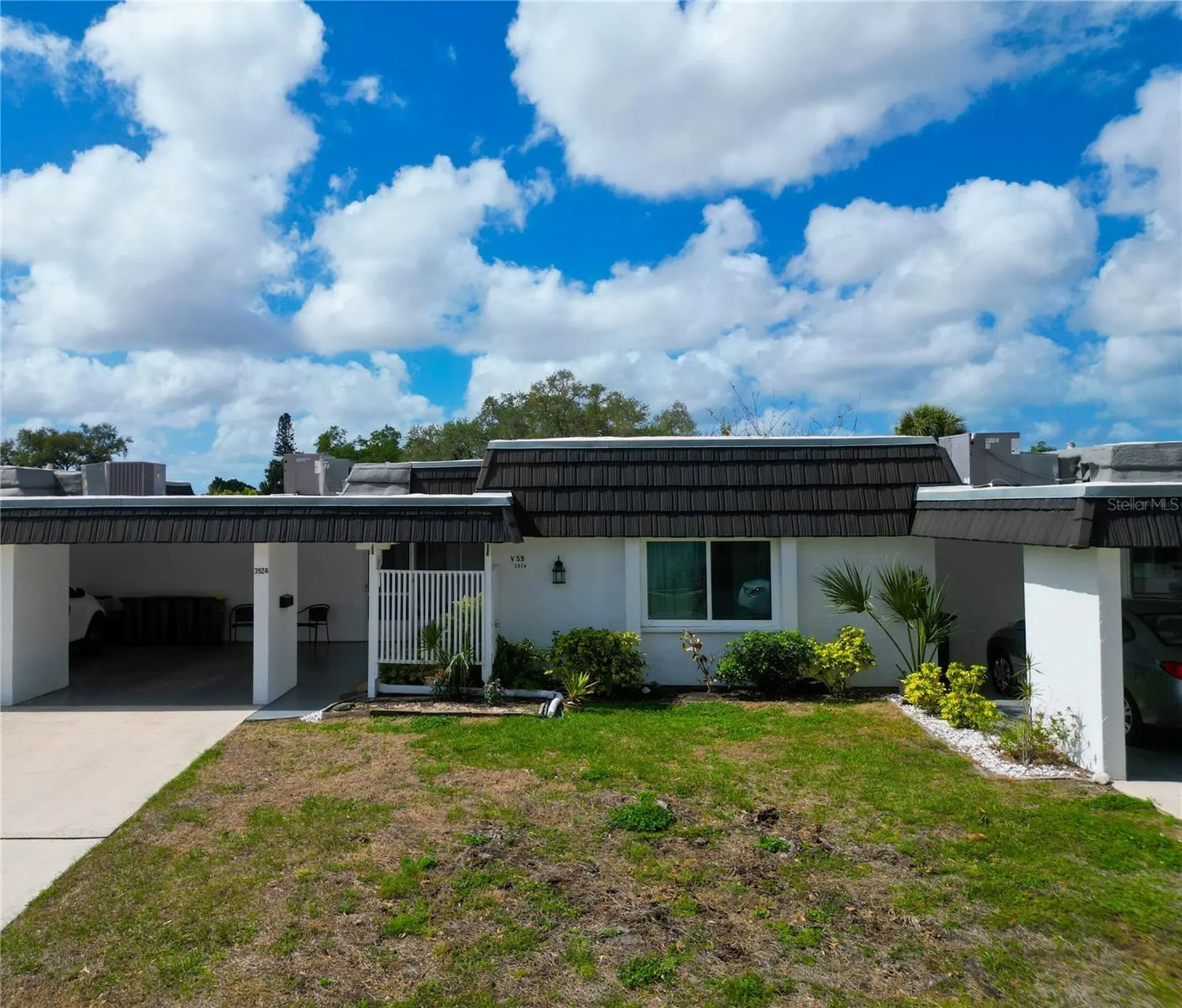 3924 Ashwood Lane Sarasota FL 34232